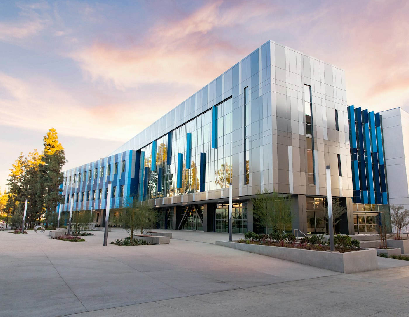 CMR Institute of Technology Campus